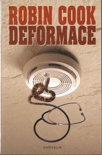 Deformace 3. vydání