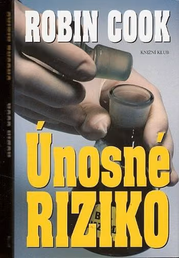 Únosné riziko