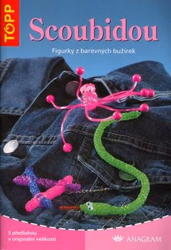 Scoubidou - TOPP ant.