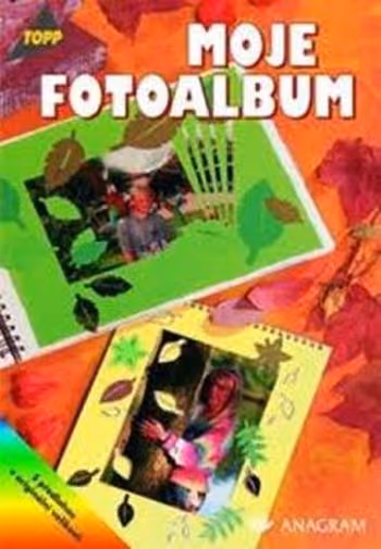 Moje fotoalbum - TOPP ant.