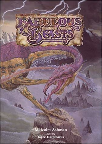 Fabulous Beasts