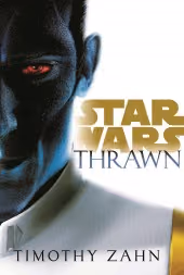 Star Wars: Thrawn