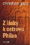 Z lásky k ostrovu Philae