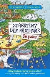 Ztřeštěný dům na stromě - 26 pater