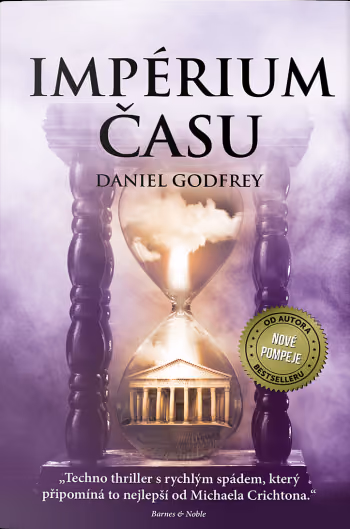 Impérium času