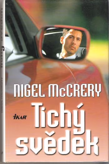 Tichý svědek ant.