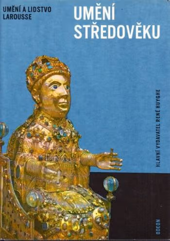 Umění středověku