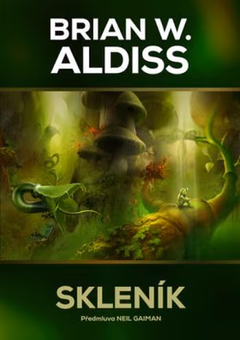 Skleník