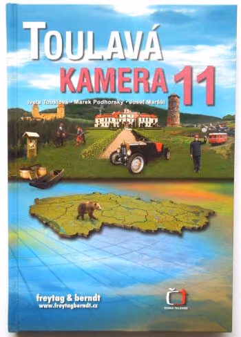 Toulavá kamera 11