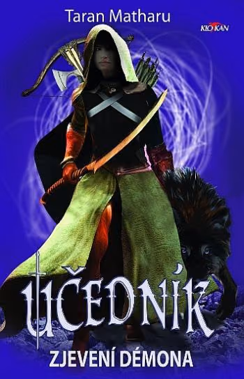 Učedník 4 Zjevení démona