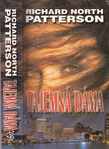 Tajemná dáma