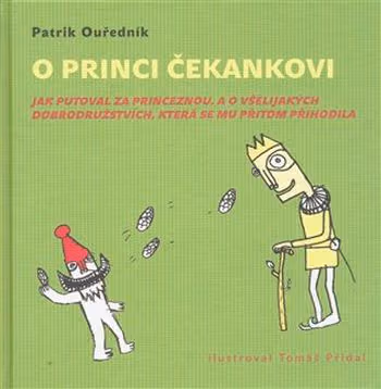 O princi Čekankovi