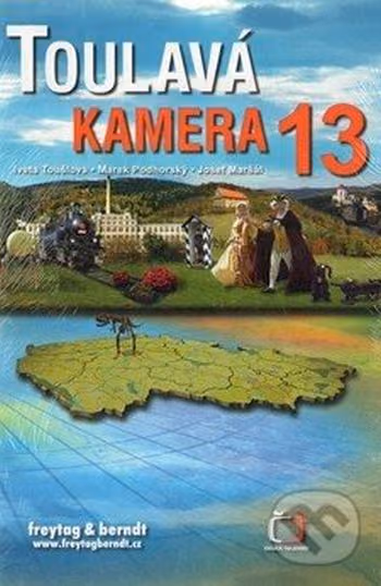Toulavá kamera 13