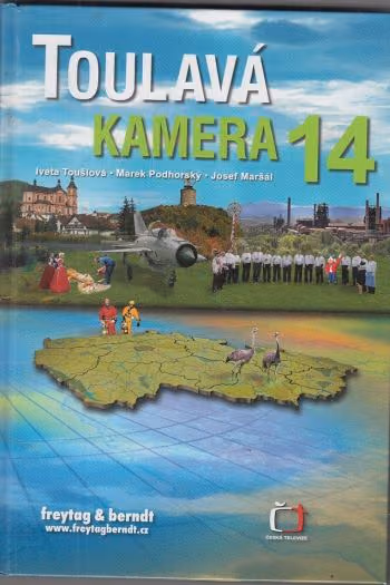 Toulavá kamera 14