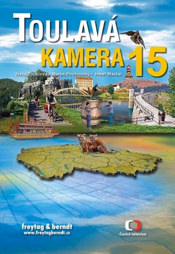 Toulavá kamera 15