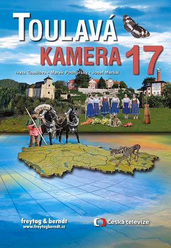 Toulavá kamera 17