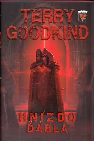 Hnízdo ďábla