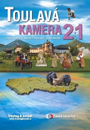 Toulavá kamera 21