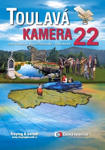 Toulavá kamera 22