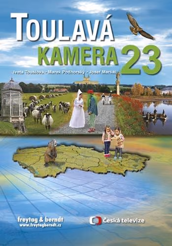 Toulavá kamera 23