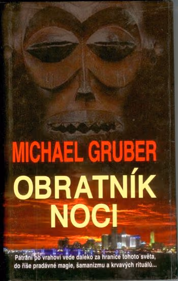 Obratník noci ant.