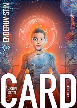Enderův stín Triton