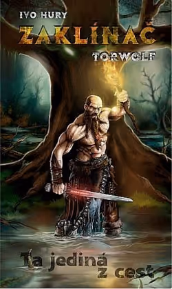 Zaklínač Torwolf: Ta jediná z cest
