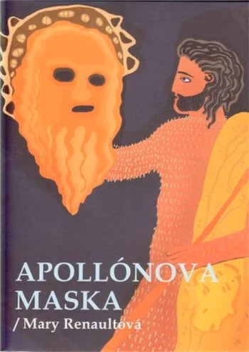 Apollónova maska ant.