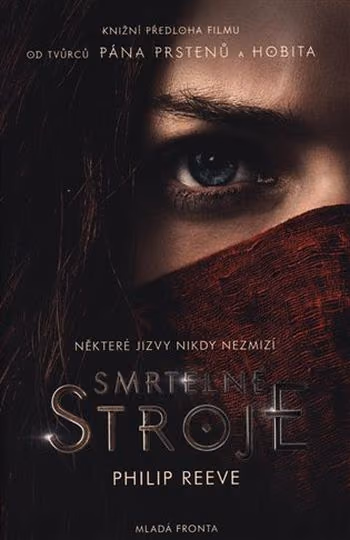 Smrtelné stroje