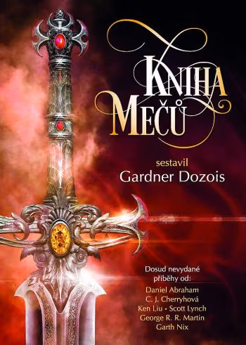 Kniha mečů