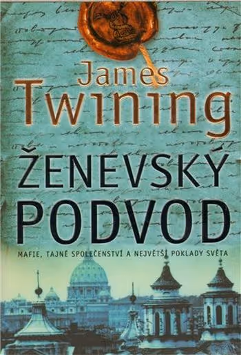 Ženevský podvod - vázaný