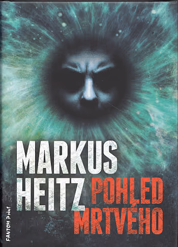 Pohled mrtvého