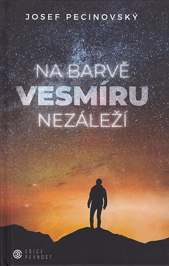 Na barvě vesmíru nezáleží
