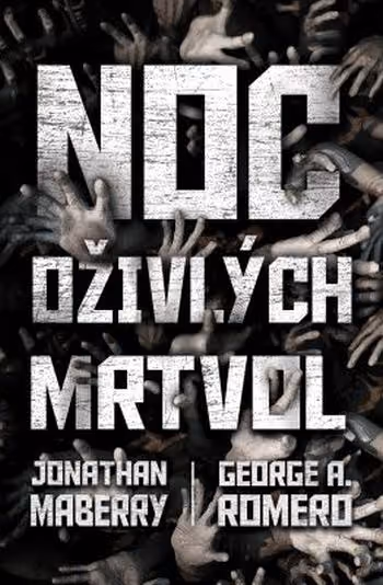Noc oživlých mrtvol