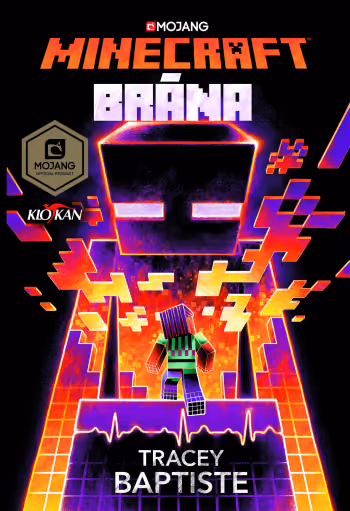 Minecraft - Brána