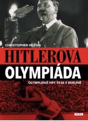 Hitlerova olympiáda