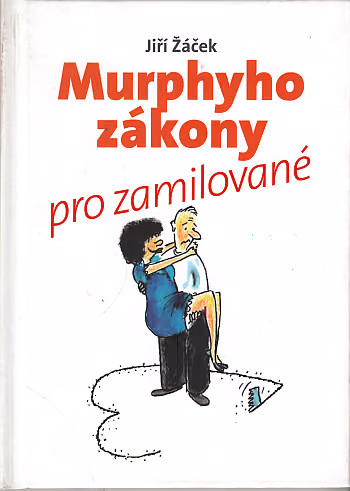 Murphyho zákony pro zamilované