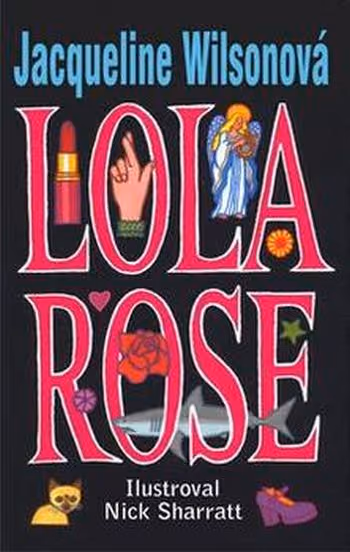 Lola Rose