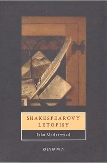 Shakespearovy letopisy