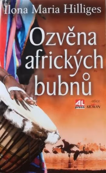 Ozvěna afrických bubnů