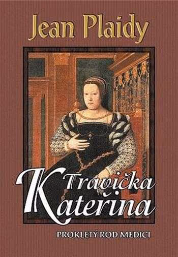 Travička Kateřina