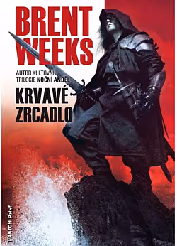 Světlonoš 4 - Krvavé zrcadlo