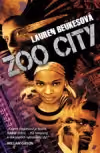 Zoo City ant.