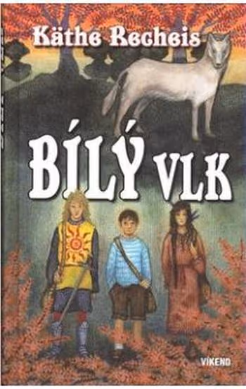 Bílý vlk
