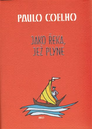 Jako řeka, jež plyne