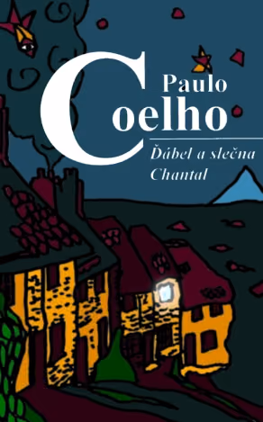 Ďábel a slečna Chantal