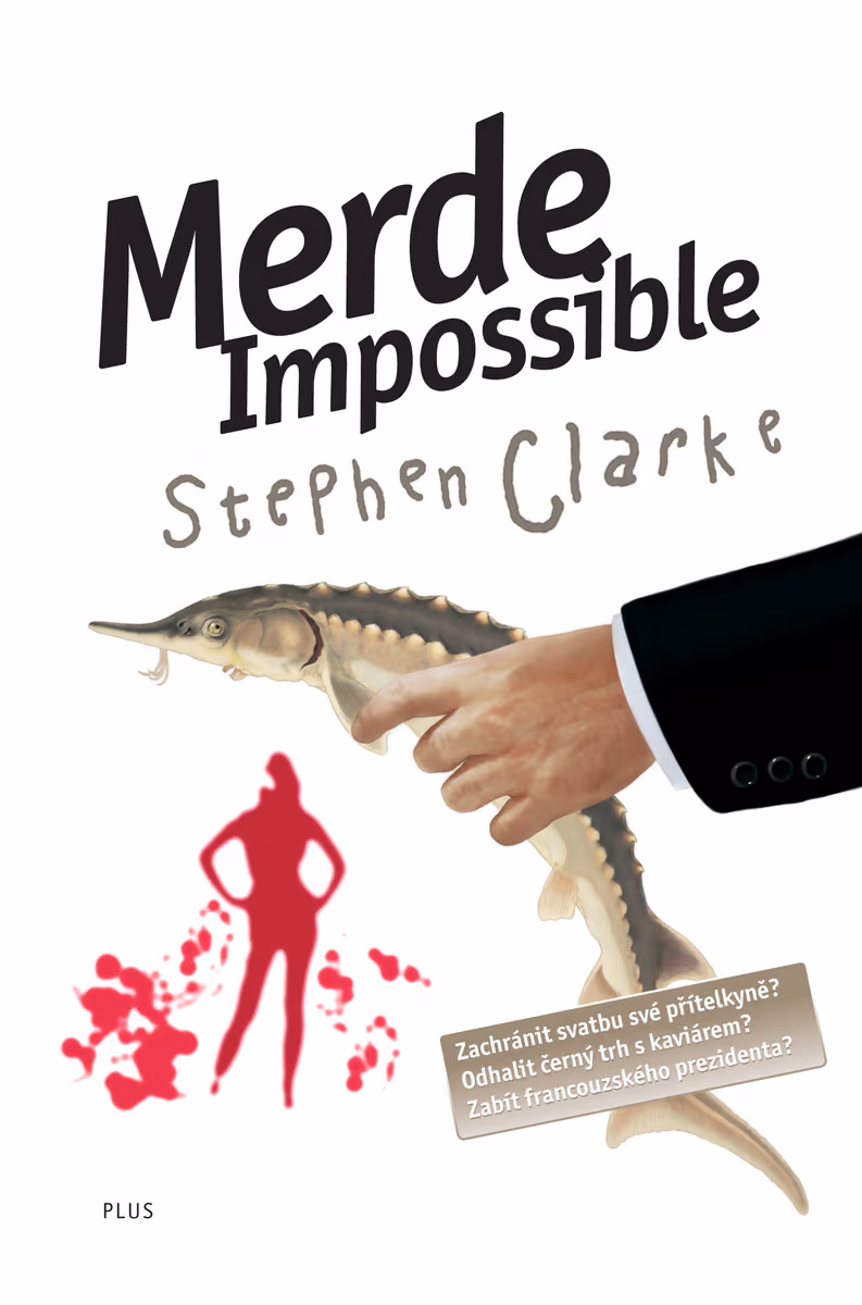 Merde Impossible