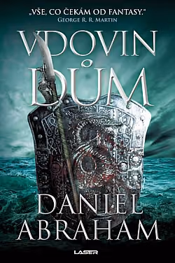 Mince a Dýka 4 - Vdovin dům