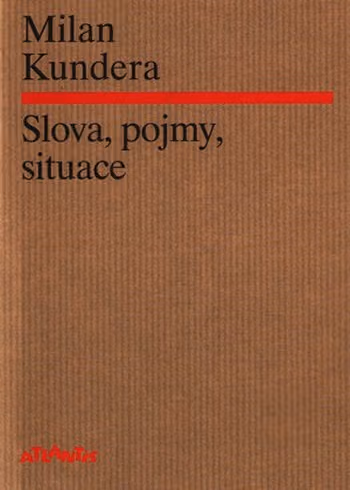 Slova, pojmy, situace