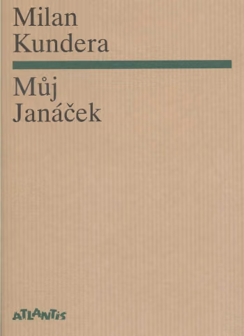 Můj Janáček